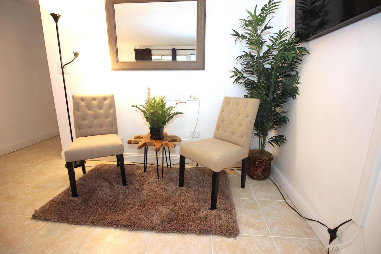 Prince Edward Street Apartment Honolulu Quarto foto